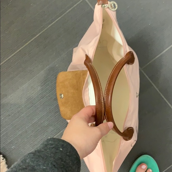 Longchamp bag - Picture 5 of 8